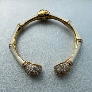 Lauren G Adams Bamboo Bangle